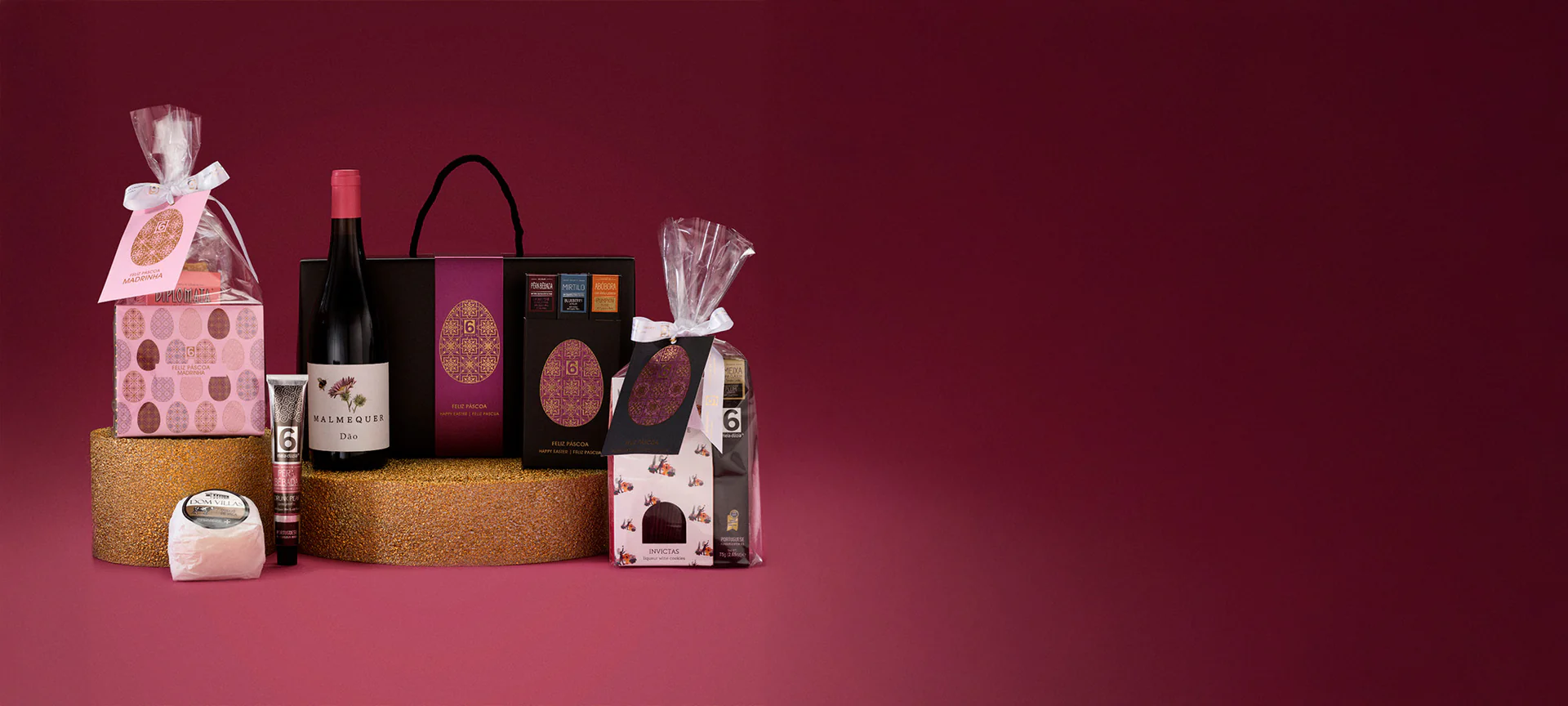 Portugal em Cada Bisnaga